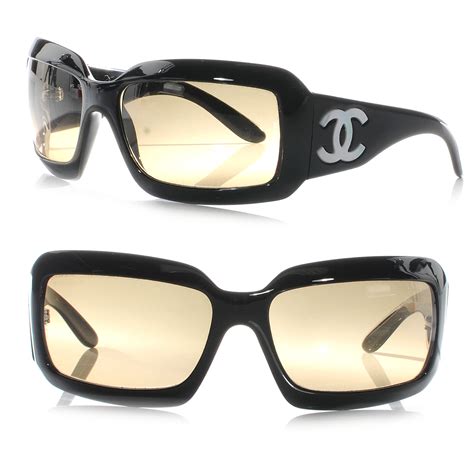 chanel mother of pearl sunglasses.